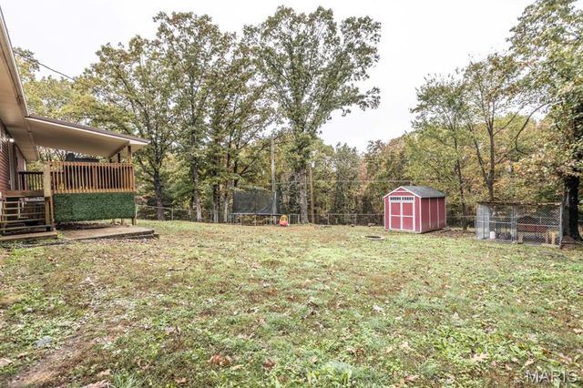 16375 Harmony Lane, St Robert, MO 65584