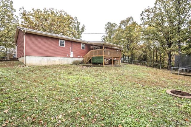 16375 Harmony Lane, St Robert, MO 65584