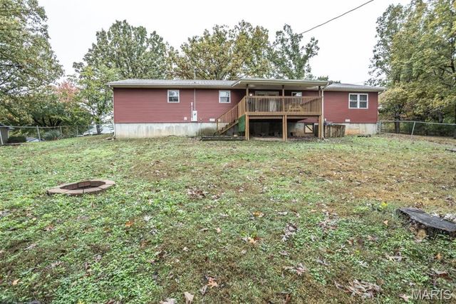 16375 Harmony Lane, St Robert, MO 65584