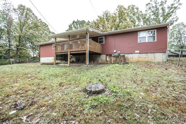 16375 Harmony Lane, St Robert, MO 65584