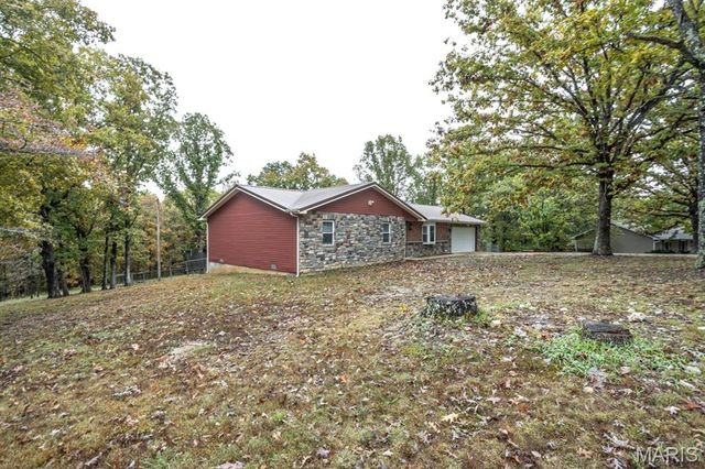 16375 Harmony Lane, St Robert, MO 65584