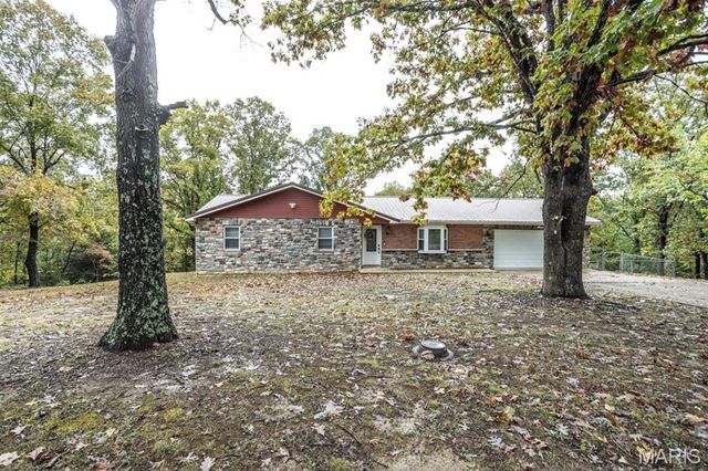 16375 Harmony Lane, St Robert, MO 65584