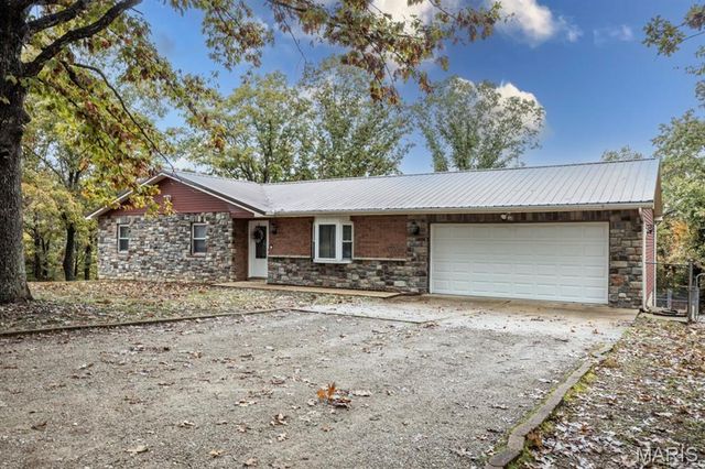 16375 Harmony Lane, St Robert, MO 65584