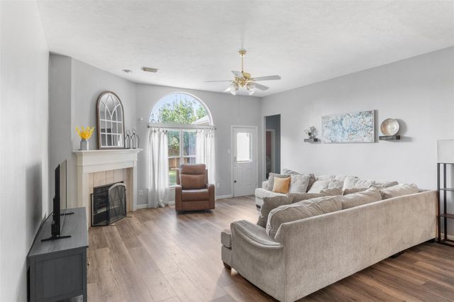 18423 Yellowstone Trail, Humble, TX 77346