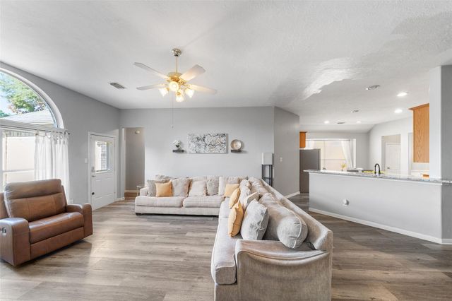 18423 Yellowstone Trail, Humble, TX 77346