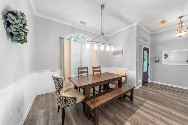 18423 Yellowstone Trail, Humble, TX 77346