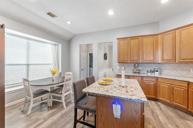 18423 Yellowstone Trail, Humble, TX 77346