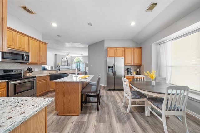 18423 Yellowstone Trail, Humble, TX 77346