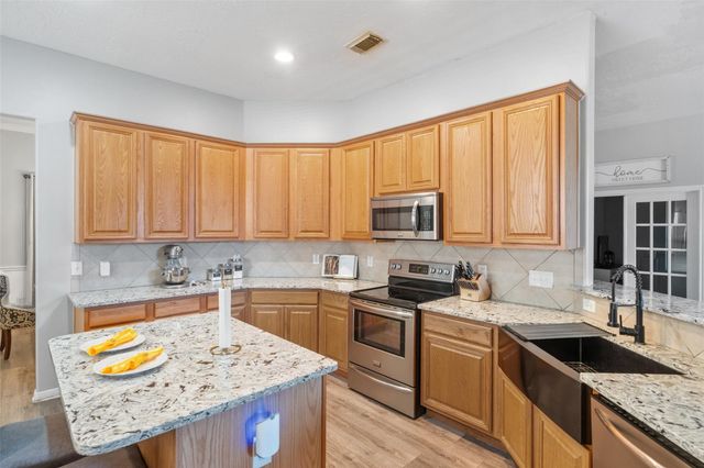 18423 Yellowstone Trail, Humble, TX 77346