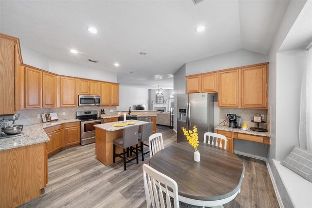 18423 Yellowstone Trail, Humble, TX 77346