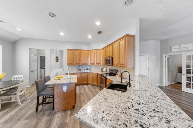 18423 Yellowstone Trail, Humble, TX 77346