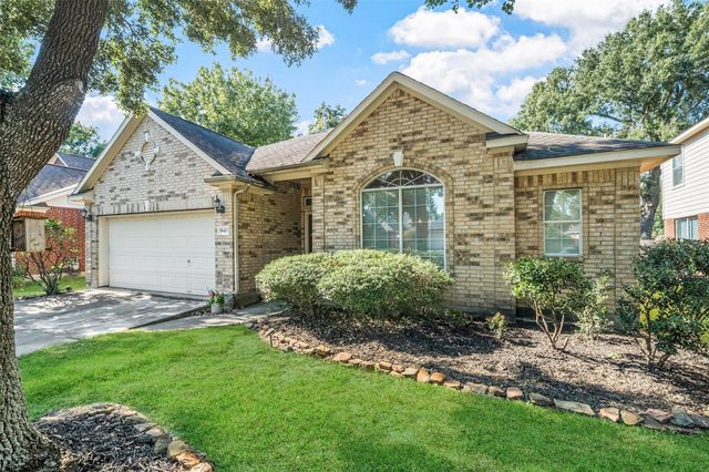 18423 Yellowstone Trail, Humble, TX 77346