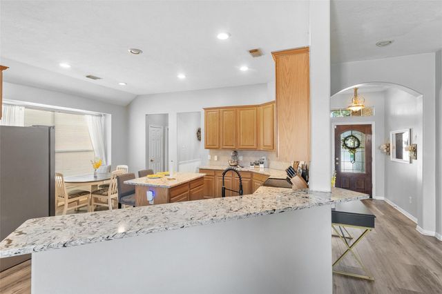 18423 Yellowstone Trail, Humble, TX 77346