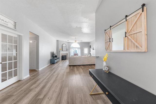 18423 Yellowstone Trail, Humble, TX 77346