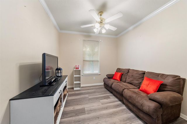 18423 Yellowstone Trail, Humble, TX 77346