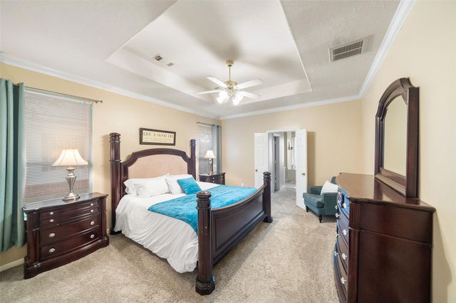 18423 Yellowstone Trail, Humble, TX 77346