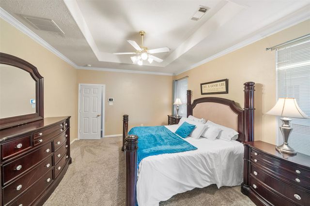 18423 Yellowstone Trail, Humble, TX 77346