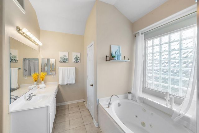 18423 Yellowstone Trail, Humble, TX 77346