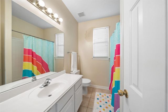 18423 Yellowstone Trail, Humble, TX 77346