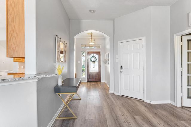 18423 Yellowstone Trail, Humble, TX 77346