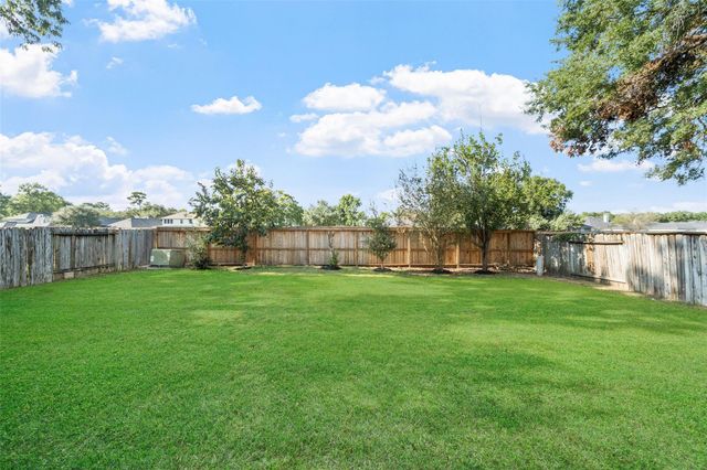 18423 Yellowstone Trail, Humble, TX 77346
