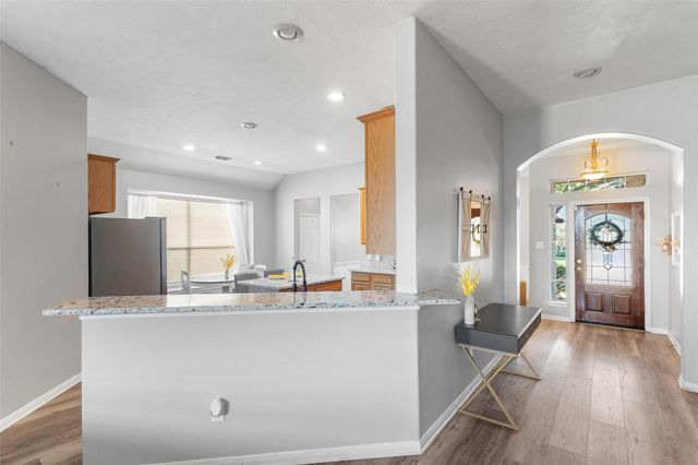 18423 Yellowstone Trail, Humble, TX 77346