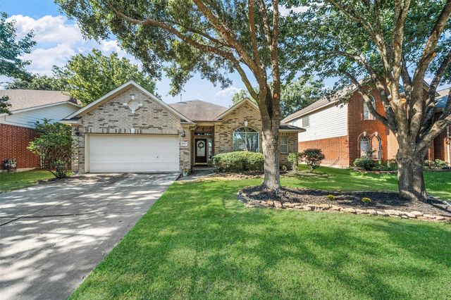 18423 Yellowstone Trail, Humble, TX 77346