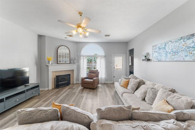 18423 Yellowstone Trail, Humble, TX 77346