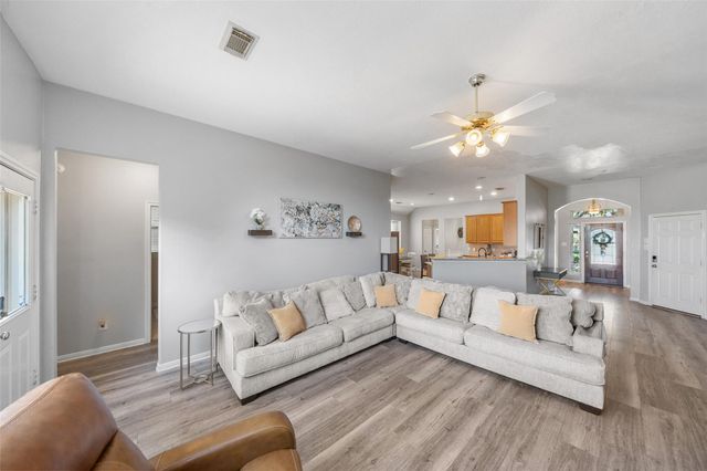 18423 Yellowstone Trail, Humble, TX 77346