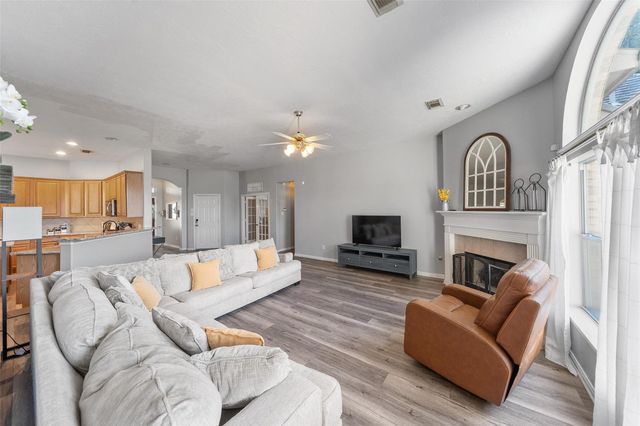 18423 Yellowstone Trail, Humble, TX 77346