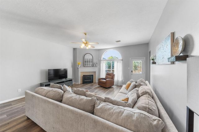 18423 Yellowstone Trail, Humble, TX 77346