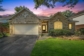 18423 Yellowstone Trail, Humble, TX 77346