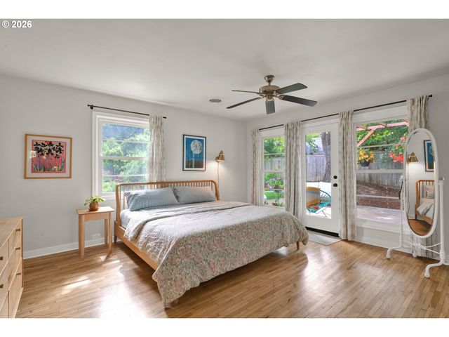 1865 VILLARD St, Eugene, OR 97403