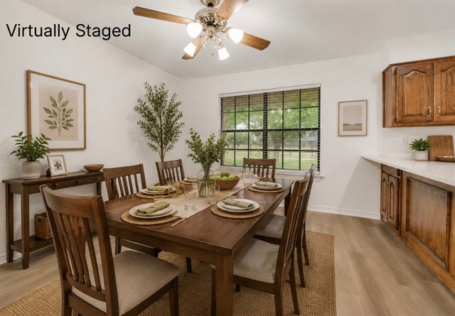 1635 Easy Street, Seagoville, TX 75159