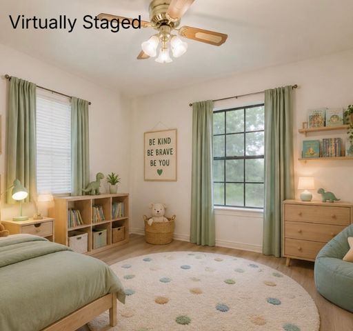 1635 Easy Street, Seagoville, TX 75159