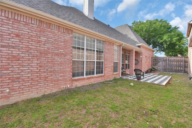 3903 Johnson Street, Frisco, TX 75034