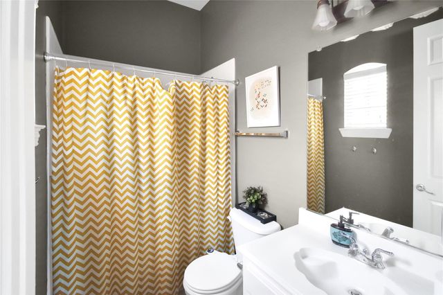 3903 Johnson Street, Frisco, TX 75034