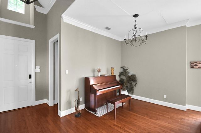 3903 Johnson Street, Frisco, TX 75034