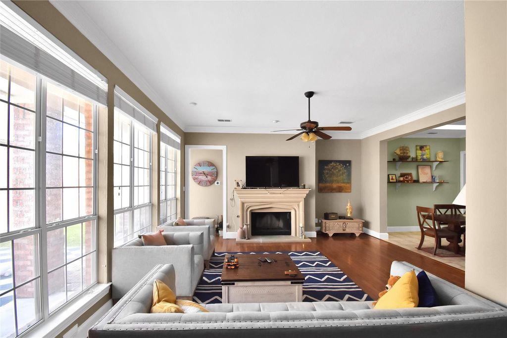 3903 Johnson Street, Frisco, TX 75034