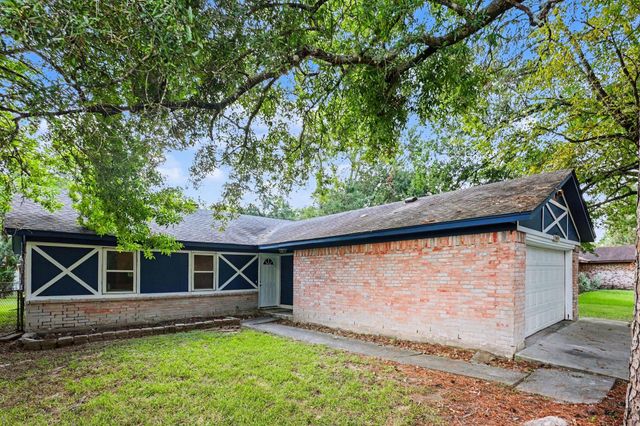 24514 Red Deer Drive, Houston, TX 77336