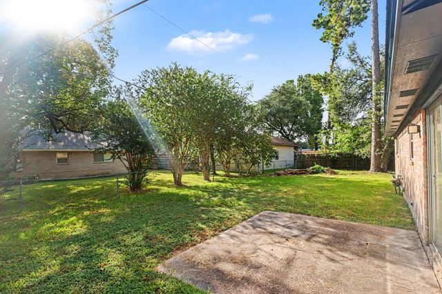 24514 Red Deer Drive, Houston, TX 77336