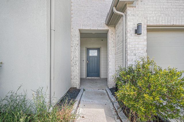 31 Desert Spring Lane, Manvel, TX 77578