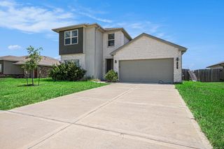 31 Desert Spring Lane, Manvel, TX 77578