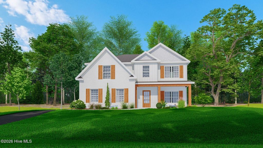 116 Hallmark Drive 018, Appling, GA 30802