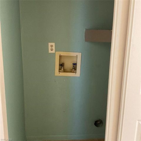 1423 Andalusia BLVD, Cape Coral, FL 33909