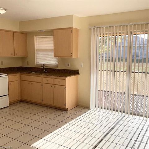 1423 Andalusia BLVD, Cape Coral, FL 33909
