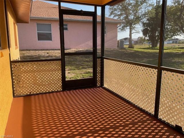 1423 Andalusia BLVD, Cape Coral, FL 33909