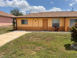 1423 Andalusia BLVD, Cape Coral, FL 33909
