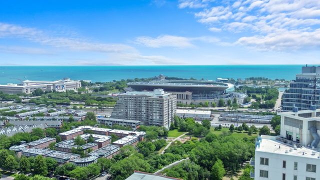 1600 S Indiana Avenue 1504, Chicago, IL 60616
