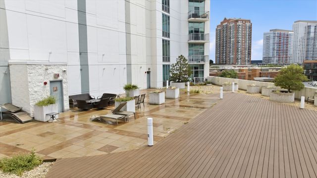 1600 S Indiana Avenue 1504, Chicago, IL 60616